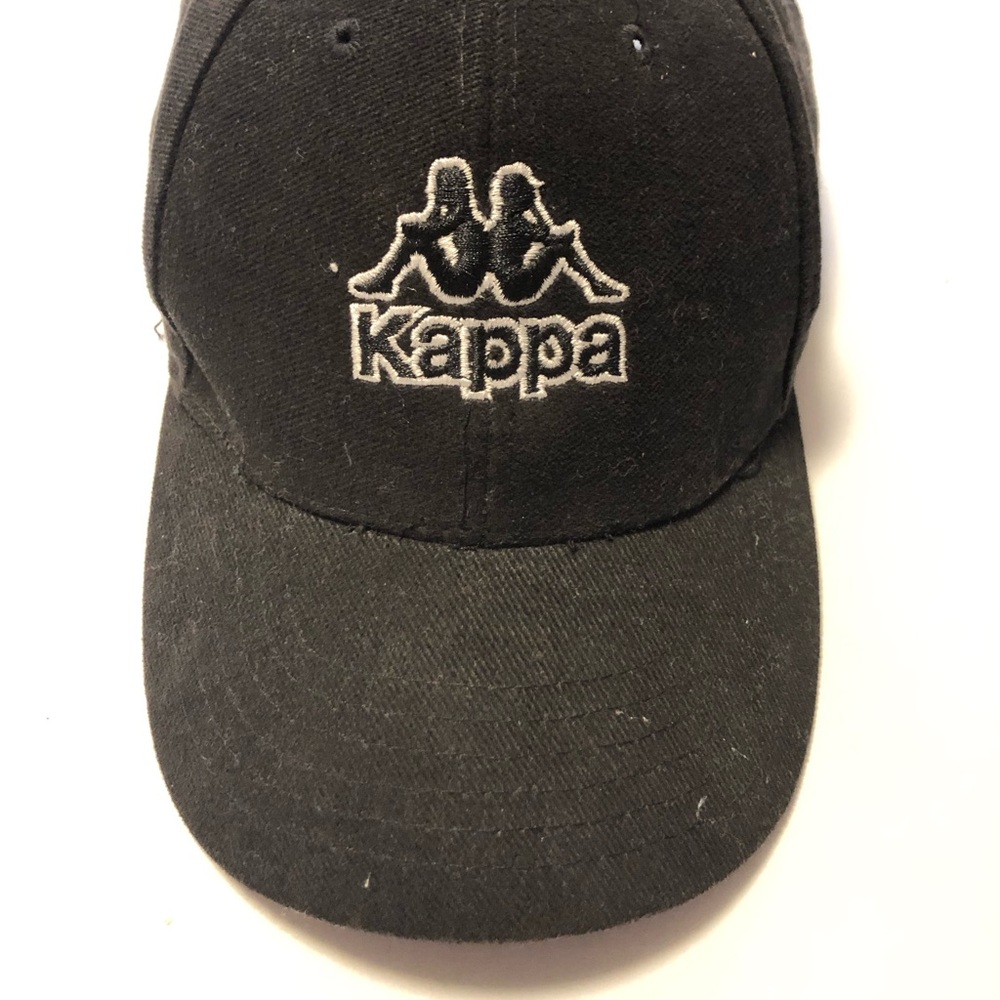 Vintage Kappa cap